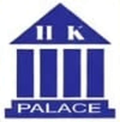 Hotel Kirthikaa Palace logo