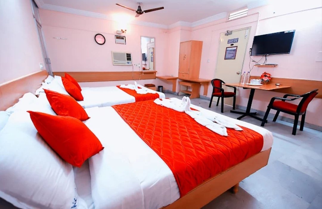 Family Suite AC Room